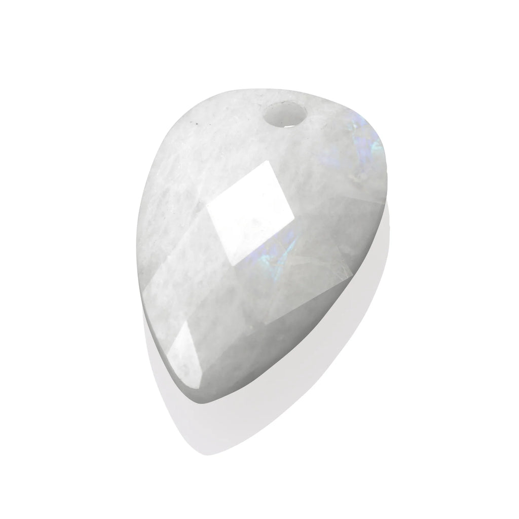 Sparkling Jewels Gemstone Blossom Moonstone PENGEM54-BS