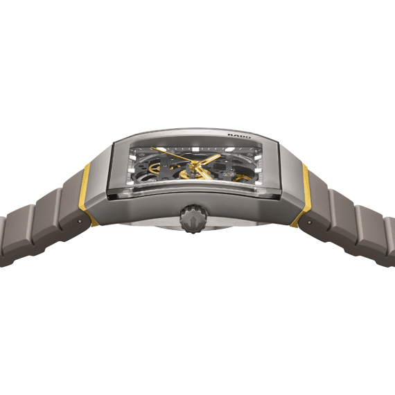 Rado Anatom High Tech Ceramic horloge R10206109