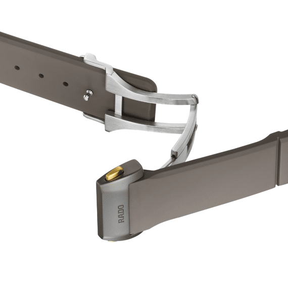 Rado Anatom High Tech Ceramic horloge R10206109