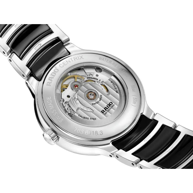 Rado Centrix Automatic horloge R30018152