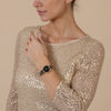 Rado Centrix Automatic Diamonds 30.5mm dames horloge R30227702