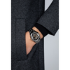 Rado HyperChrome Automatic Open Heart 42mm heren horloge R32021102