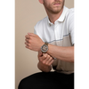 Rado Captain Cook Hightech Keramische Duiker 43mm heren horloge R32130312