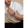 Rado Captain Cook Hightech Keramische Duiker 43mm heren horloge R32130312