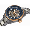 Rado Captain Cook Hightech Keramische Skelet 43mm heren horloge R32148172