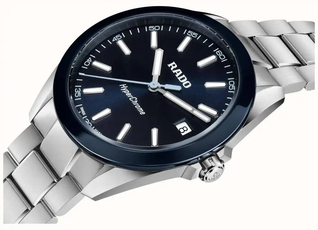 Rado HyperChrome XL Quartz Horloge R32280203