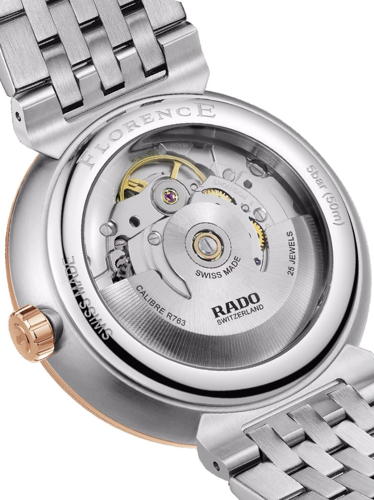 Rado Florence Classic Automatic horloge R48903103