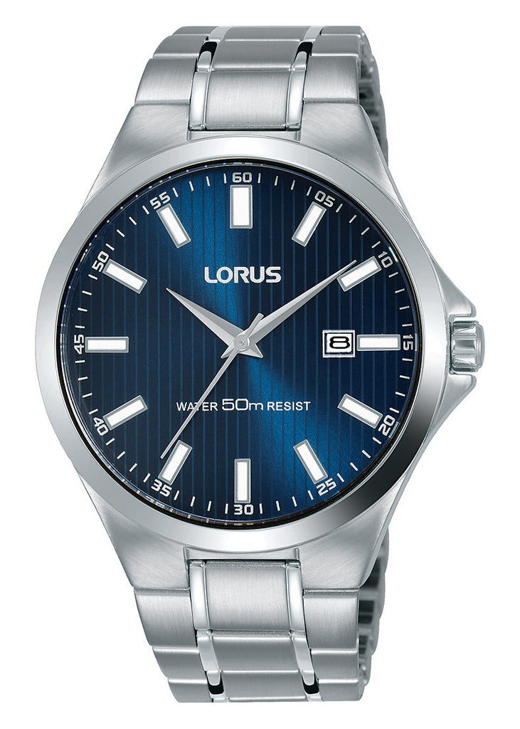 Lorus Quartz horloge RH993KX9