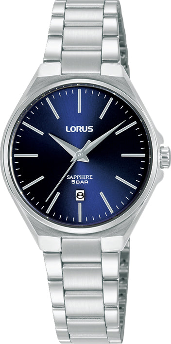 Lorus Quartz horloge RJ267BX9