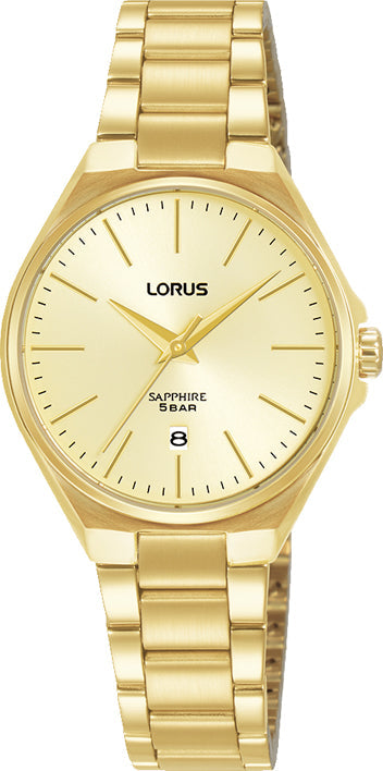 Lorus Quartz horloge RJ272BX9