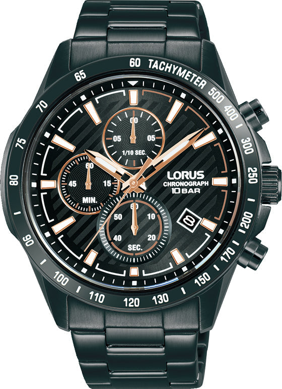 Lorus Quartz horloge RM399HX9