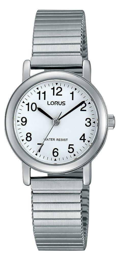 Lorus Quartz horloge RRX07HX9