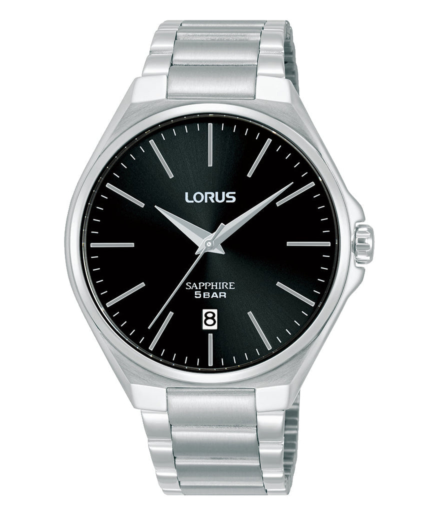 Lorus Quartz horloge RS945DX9