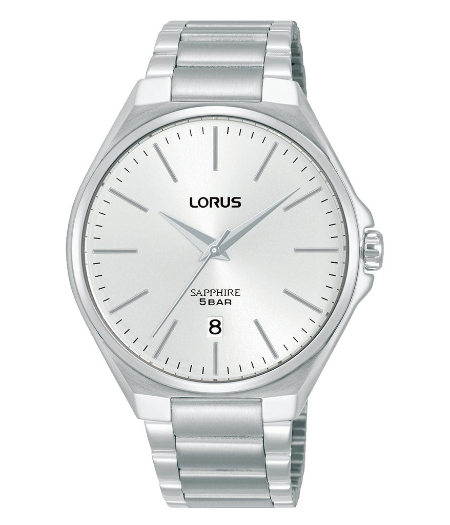Lorus Quartz horloge RS949DX9