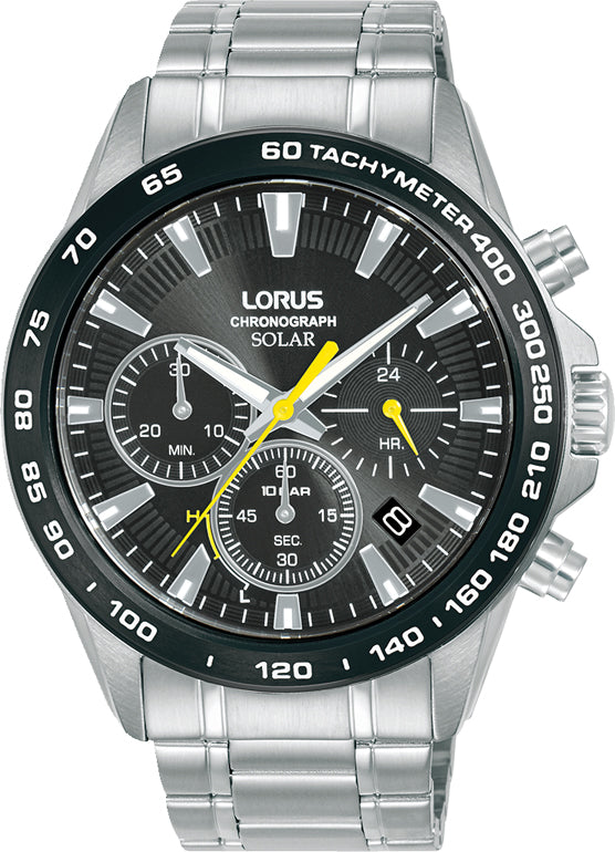 Lorus Solar horloge RZ507AX9