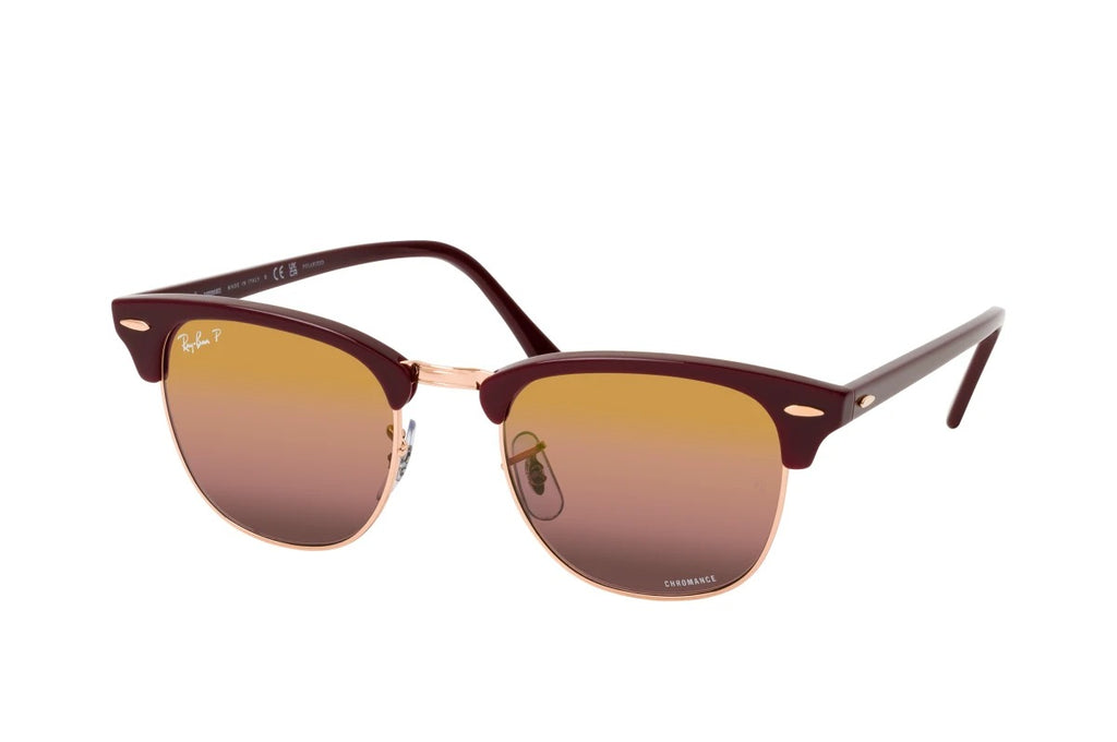 Ray Ban zonnebril RB3016 1365/G9