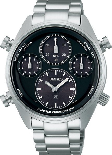 Seiko Prospex heren horloge SFJ003P1