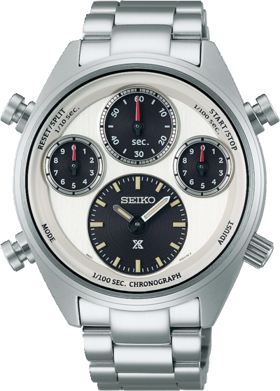 Seiko Prospex Limited Edition horloge SFJ009P1