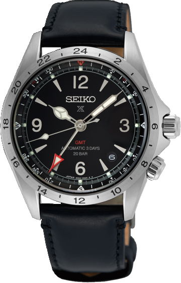 Seiko Prospex automatic horloge SPB379J1