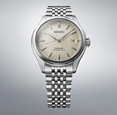 Seiko Presage automatic horloge SPB463J1