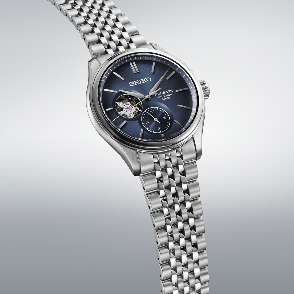 Seiko Presage automatic horloge SPB527J1