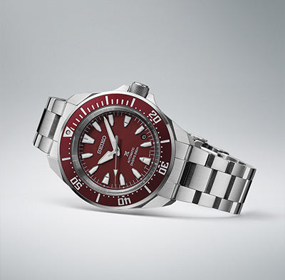 Seiko Prospex Automatic Divers's herenhorloge SRPL11K1