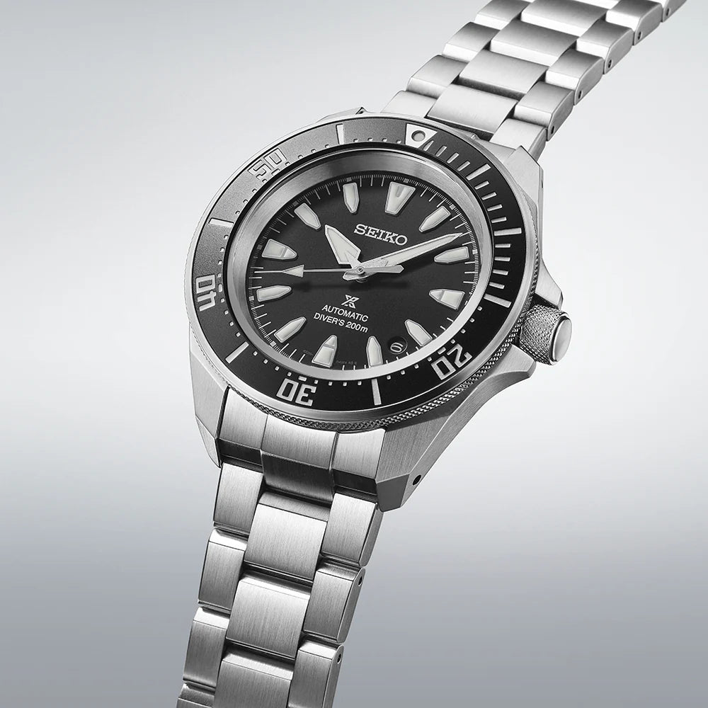 Seiko Prospex Automatic Divers's herenhorloge SRPL13K1