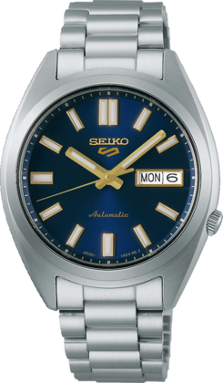 Seiko 5 Sports Automatic horloge SRPL55K1