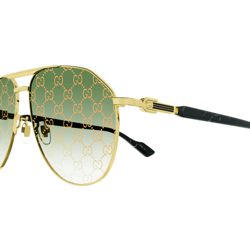 Gucci zonnebril GG1300S 001
