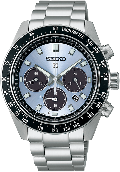 Seiko Prospex horloge SSC935P1