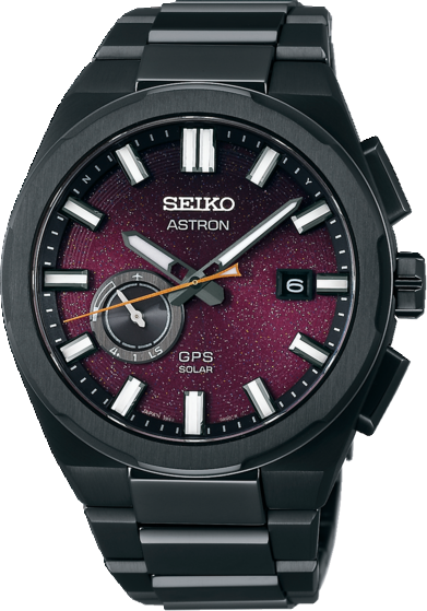 Seiko Astron Limited Edition SSJ029J1