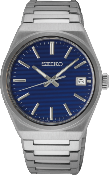 Seiko horloge SUR555P1
