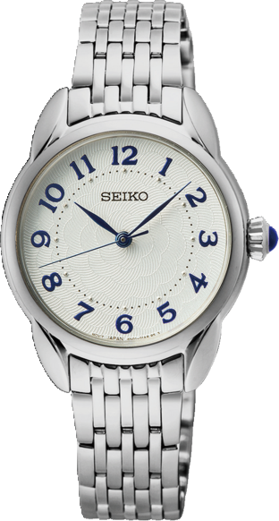 Seiko horloge SUR561P1