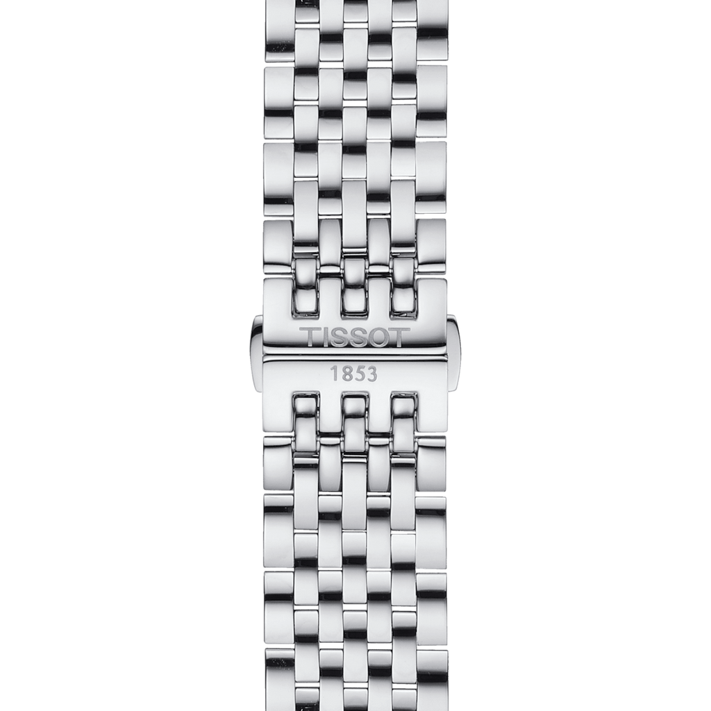 Tissot T- Classic Tradition horloge T0636101106700