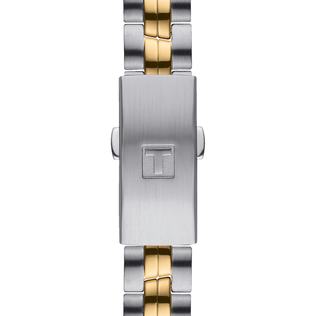 Tissot T- Classic PR 100 Lady Small horloge T1010102211100