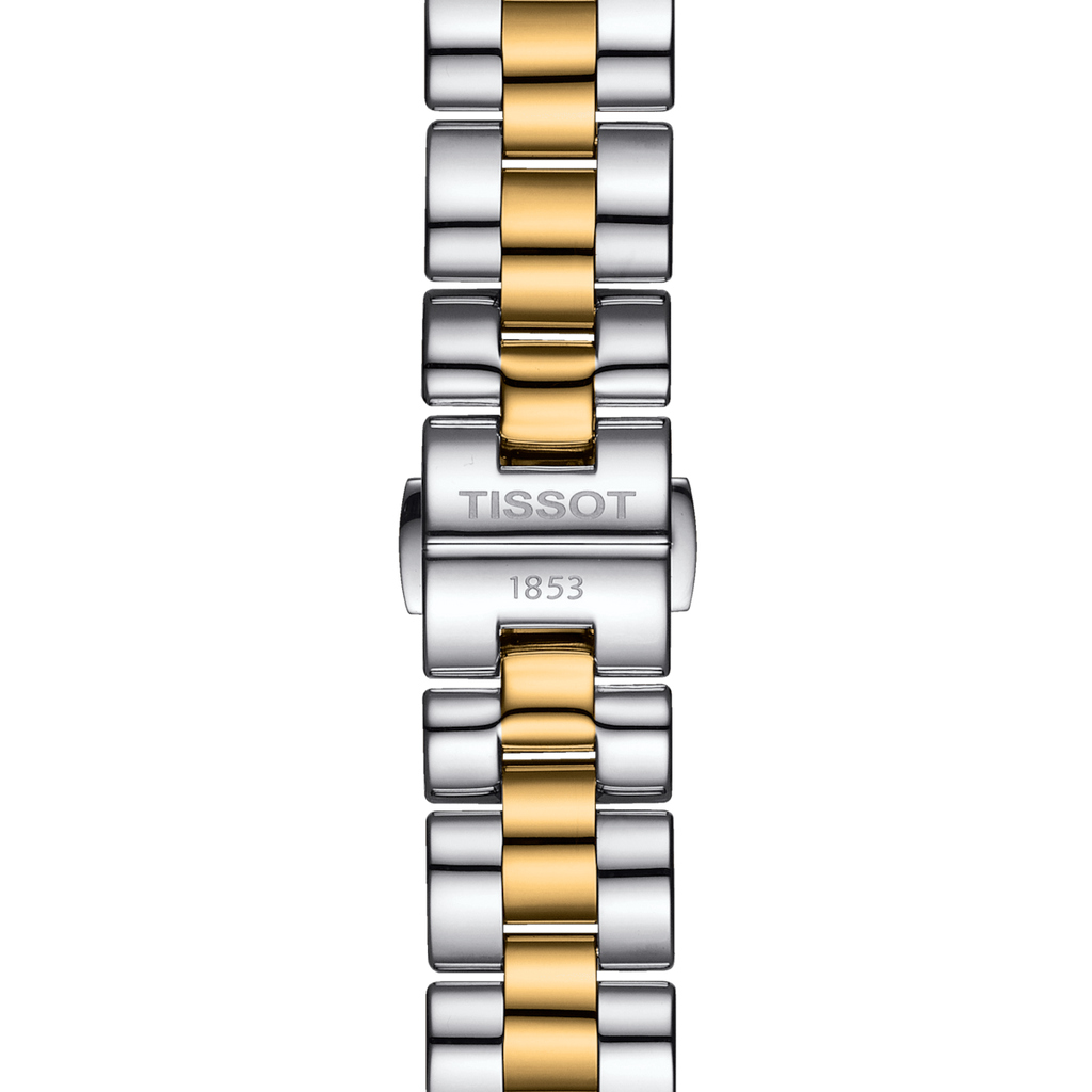 Tissot T- Lady T-Wave horloge T1122102211300