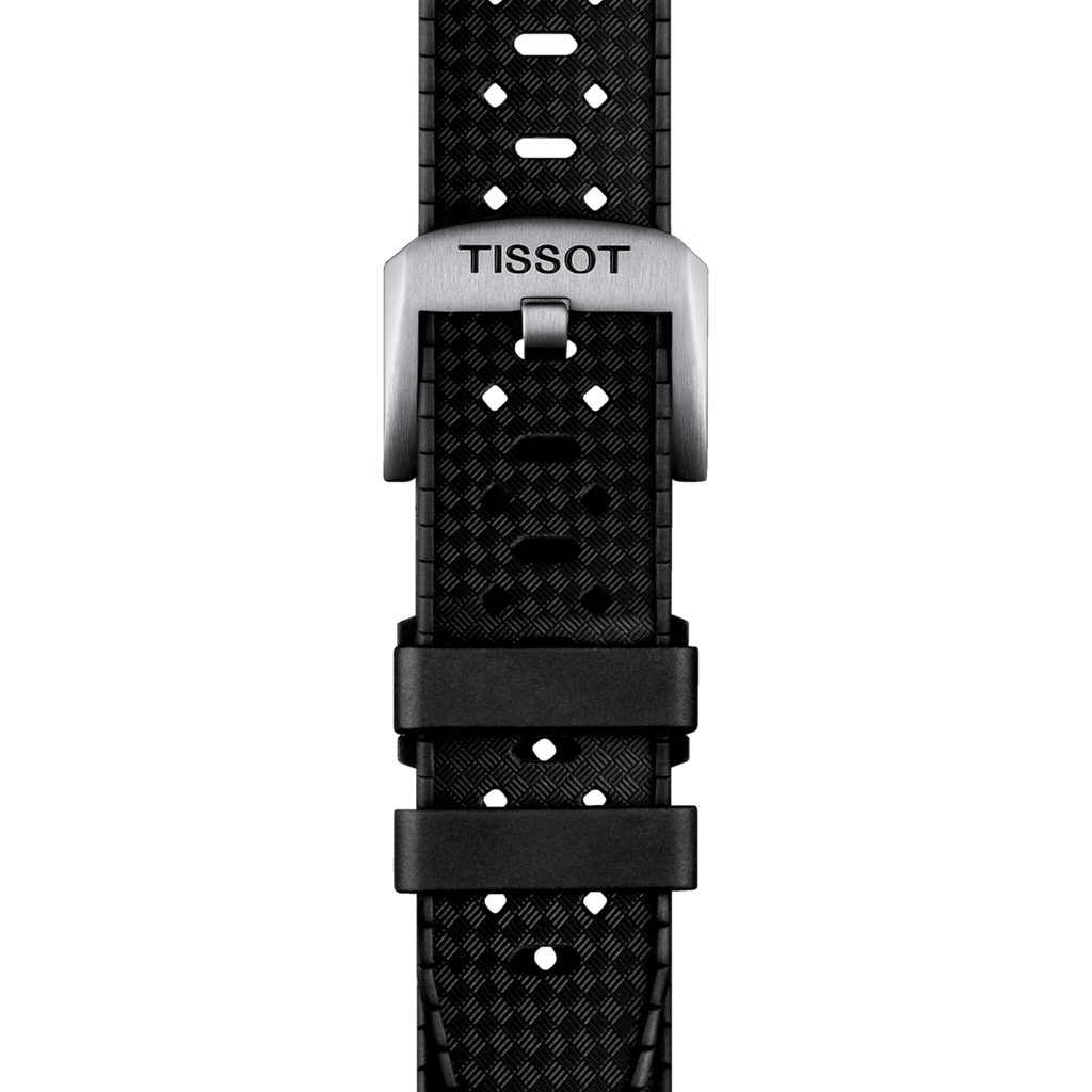 Tissot Seastar 1000 Quartz GMT T1208521705100