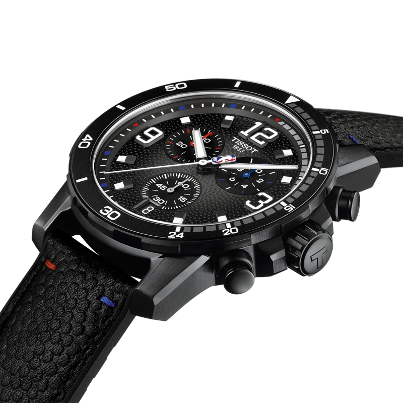 TISSOT SUPERSPORT NBA Special Edition T1256173706700