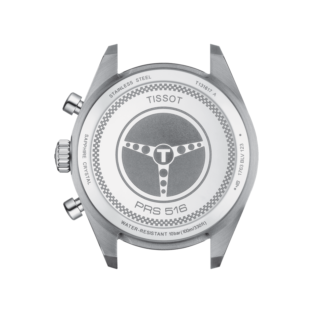 Tissot T-Sport PRS 516 Chronograph horloge T1316171104200