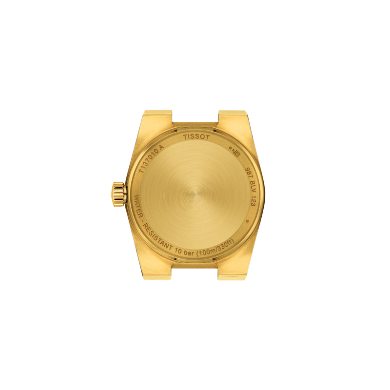 Tissot T-Classic PRX 25mm horloge T1370103302100