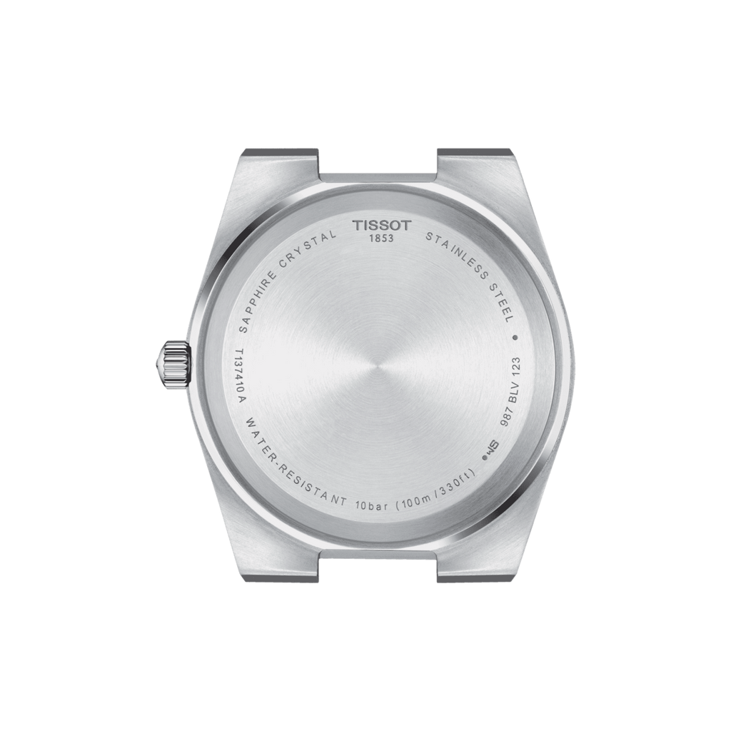Tissot T-Classic PRX horloge T1374101103100