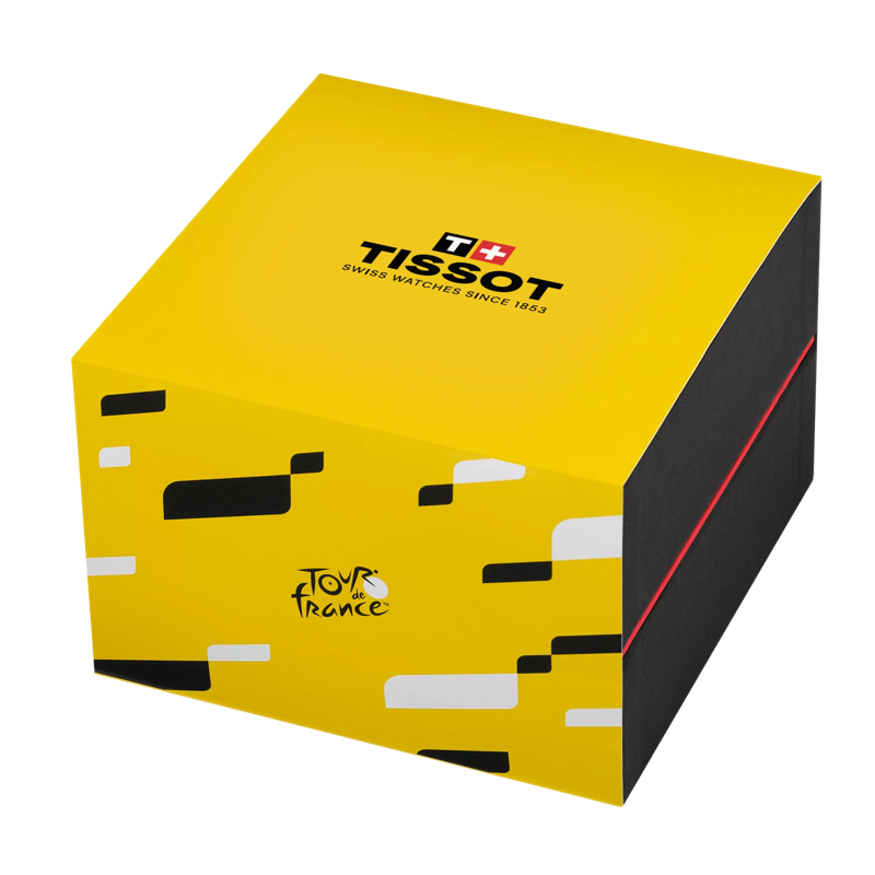 Tissot PR 100 Horloge T1504171105100