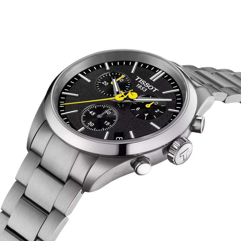 Tissot PR 100 Horloge T1504171105100
