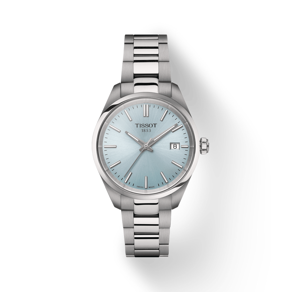 Tissot PR 100 Horloge T1502101135100