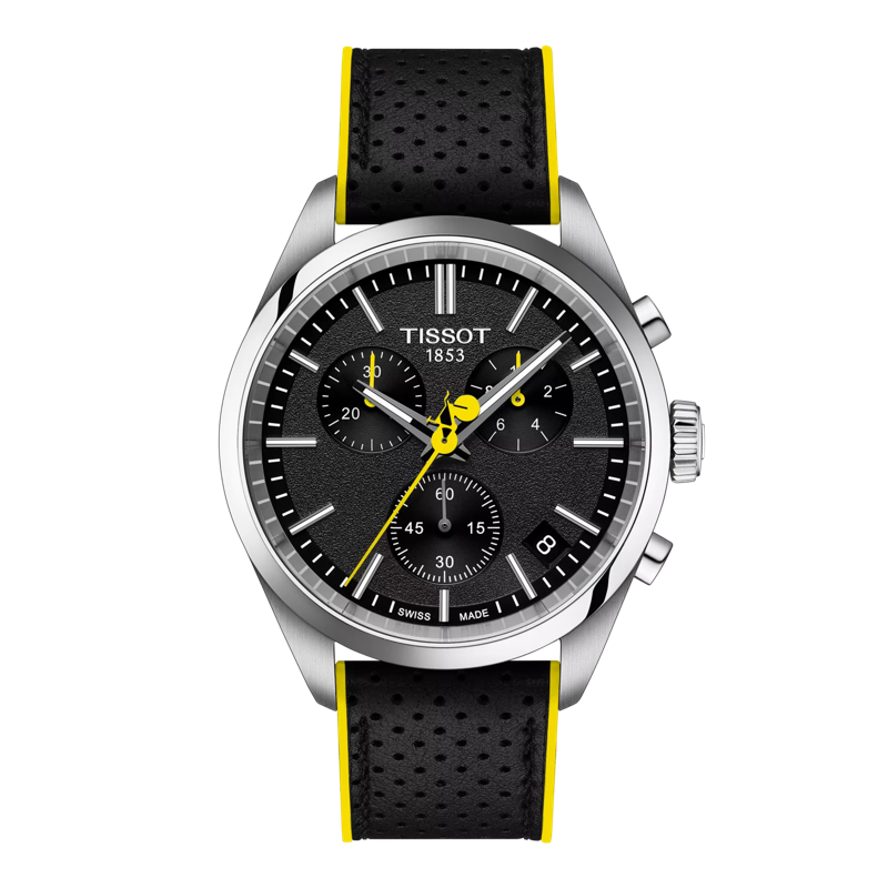 Tissot PR 100 Horloge T1504171105100