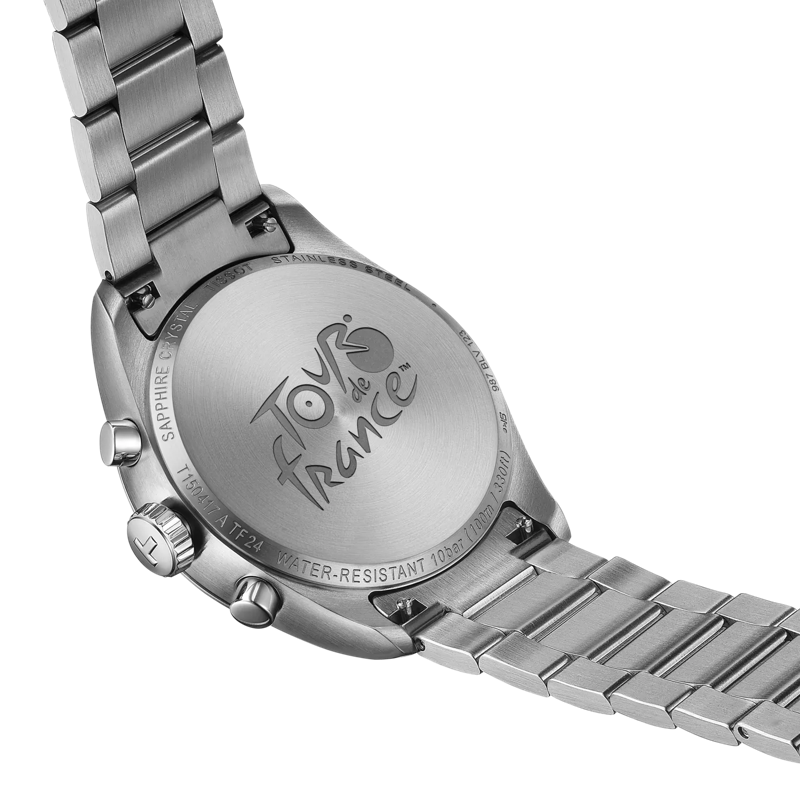 Tissot PR 100 Horloge T1504171105100
