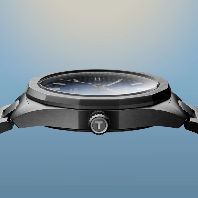 Tissot PRC 100 Solar horloge T1514221104100