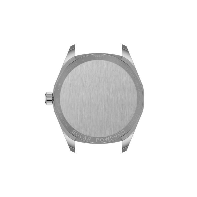 Tissot PRC 100 Solar horloge T1514221104100