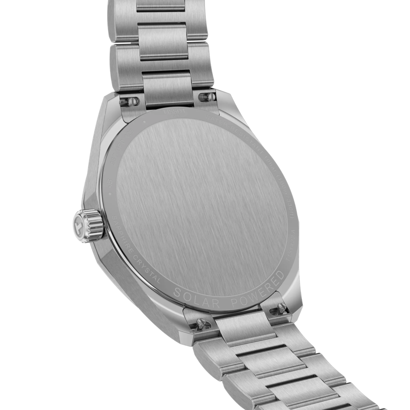 Tissot PRC 100 Solar horloge T1514221104100