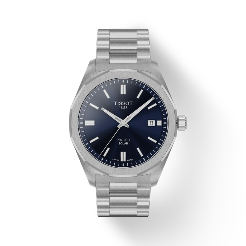 Tissot PRC 100 Solar horloge T1514221104100